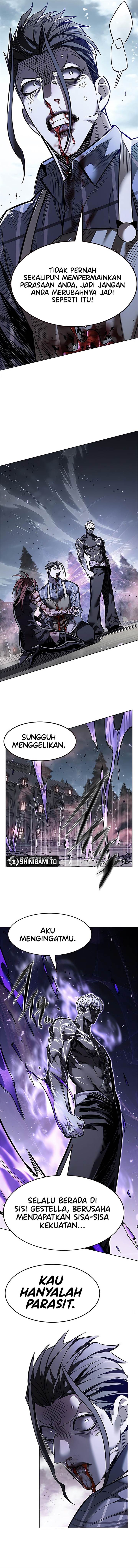 Read Eleceed (ID) Manga Online