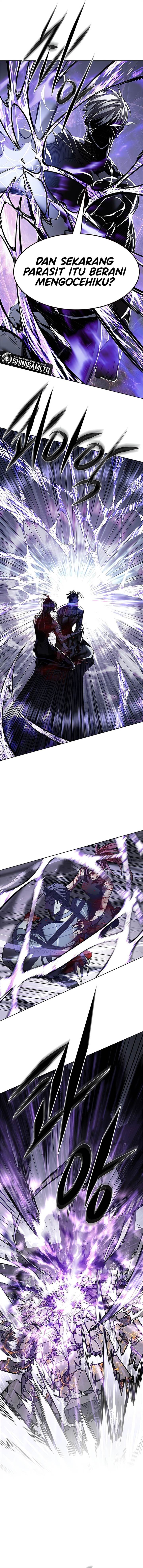 Read Eleceed (ID) Manga Online