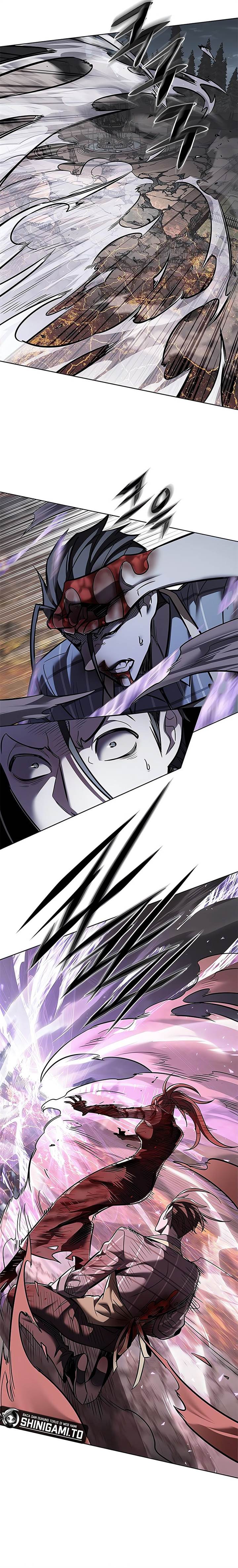 Read Eleceed (ID) Manga Online