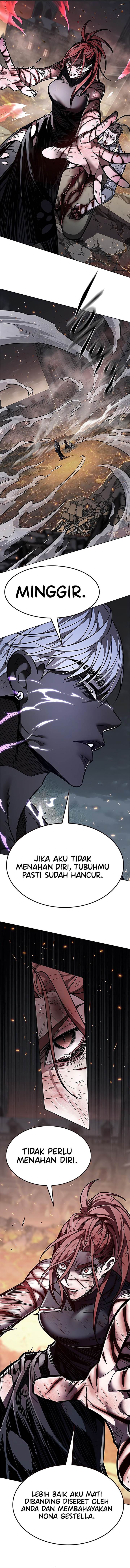 Read Eleceed (ID) Manga Online