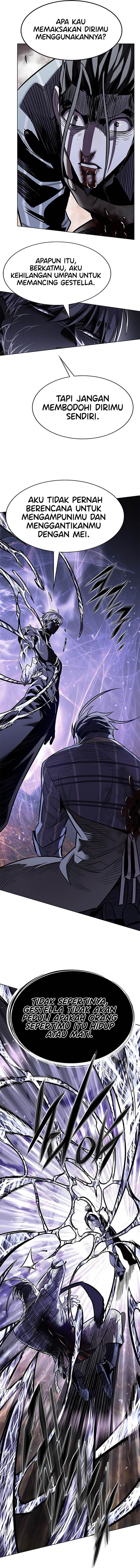 Read Eleceed (ID) Manga Online