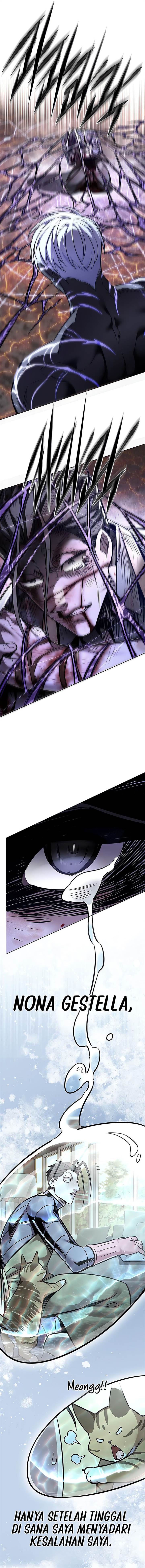 Read Eleceed (ID) Manga Online