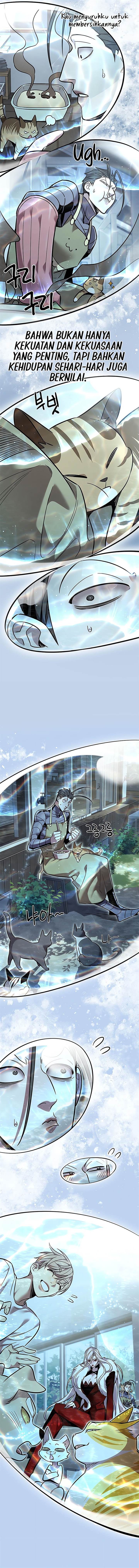 Read Eleceed (ID) Manga Online