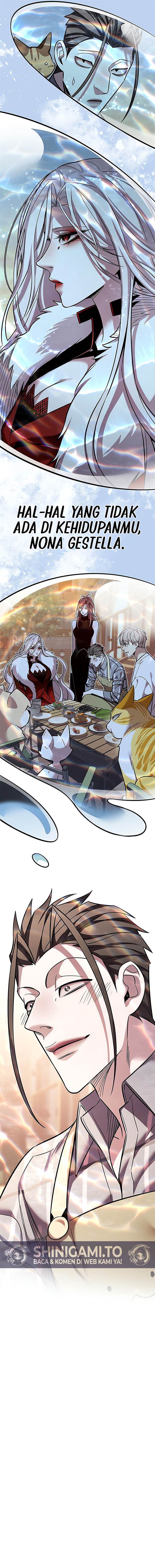 Read Eleceed (ID) Manga Online