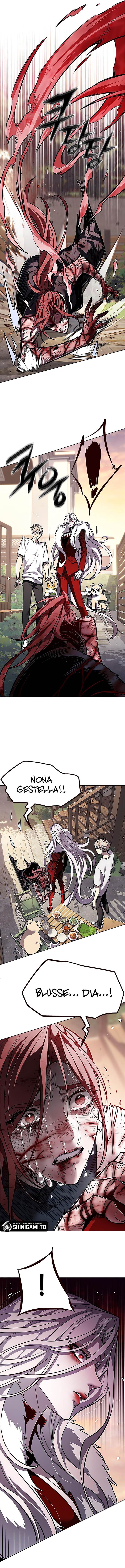 Read Eleceed (ID) Manga Online