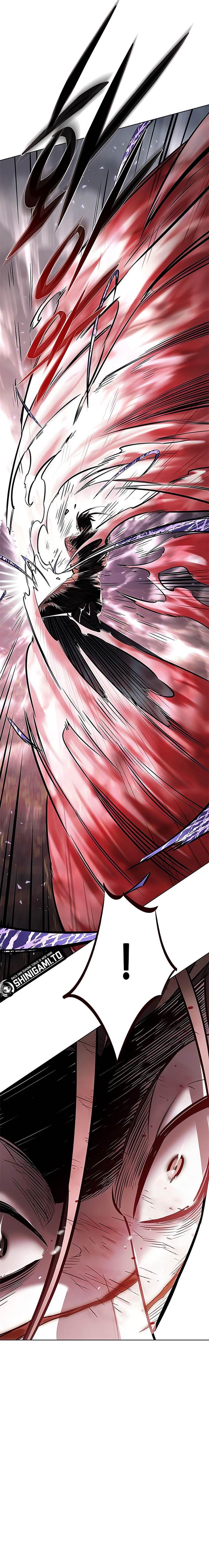 Read Eleceed (ID) Manga Online