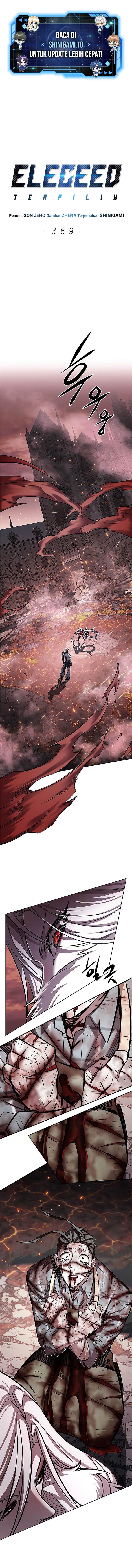 Read Eleceed (ID) Manga Online