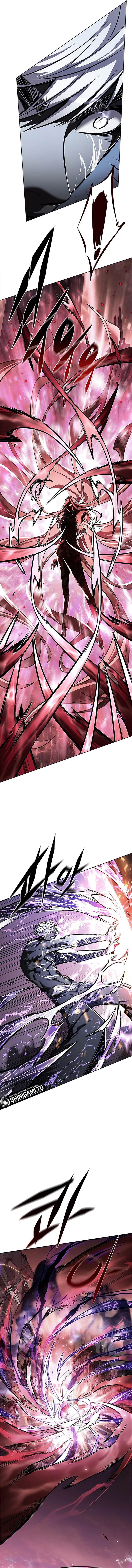 Read Eleceed (ID) Manga Online