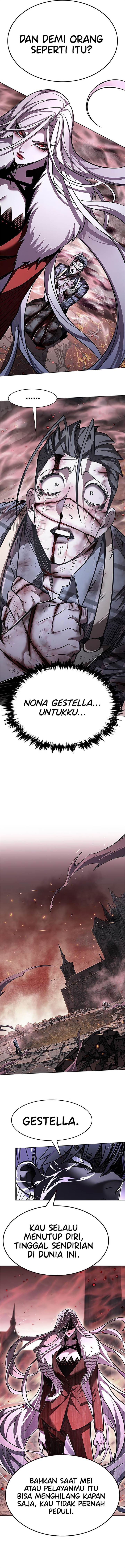 Read Eleceed (ID) Manga Online