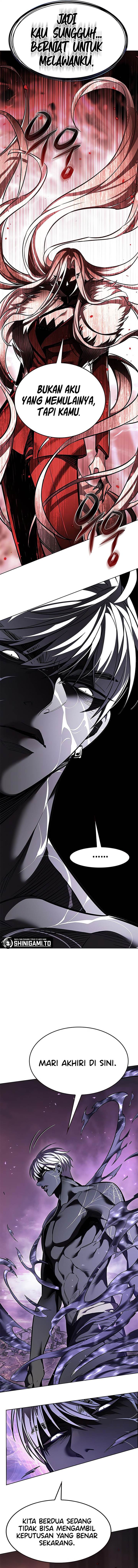 Read Eleceed (ID) Manga Online