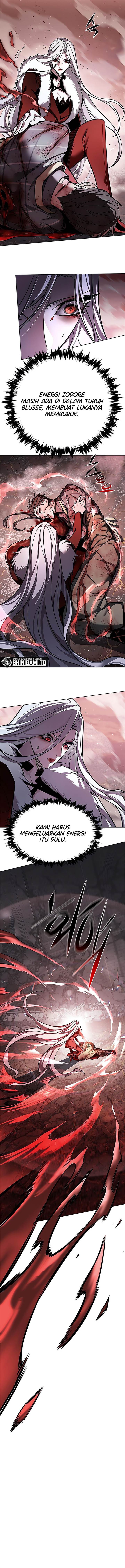 Read Eleceed (ID) Manga Online