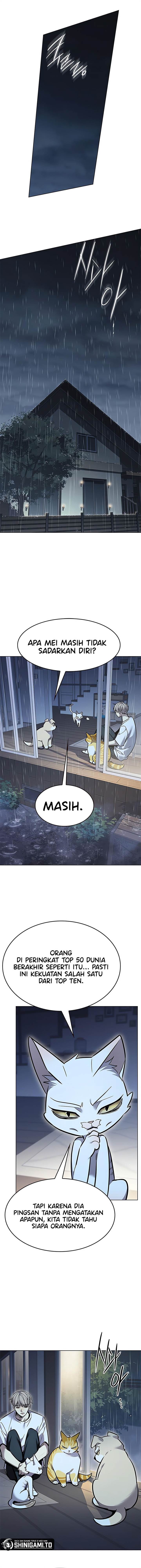 Read Eleceed (ID) Manga Online