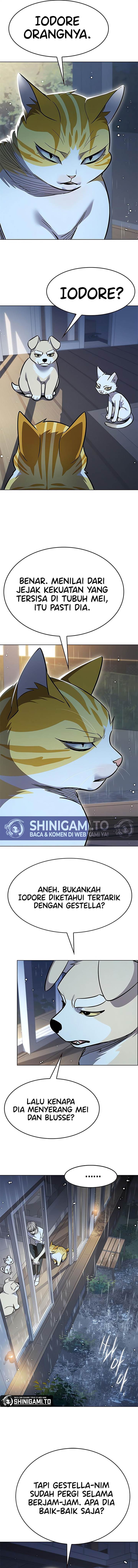 Read Eleceed (ID) Manga Online