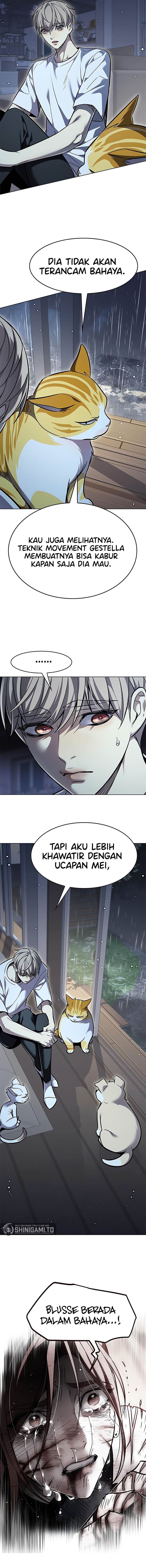 Read Eleceed (ID) Manga Online