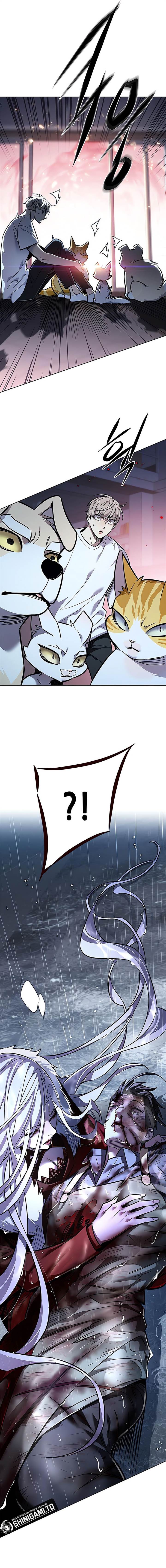 Read Eleceed (ID) Manga Online