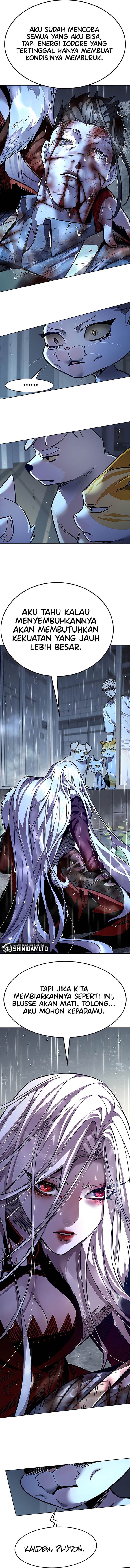 Read Eleceed (ID) Manga Online