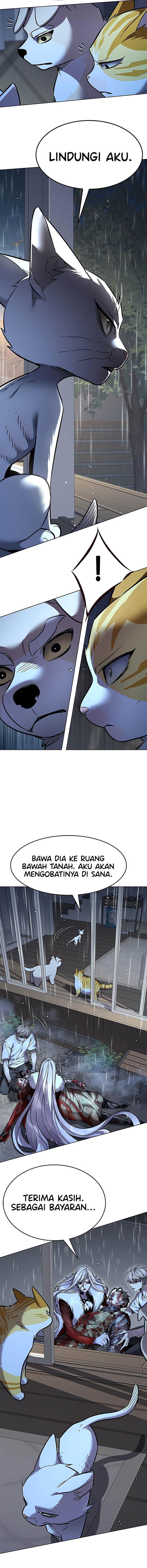 Read Eleceed (ID) Manga Online