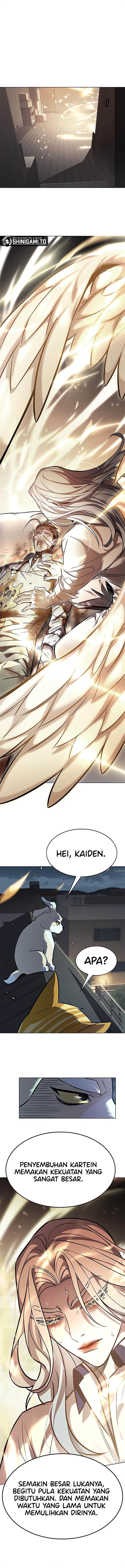 Read Eleceed (ID) Manga Online