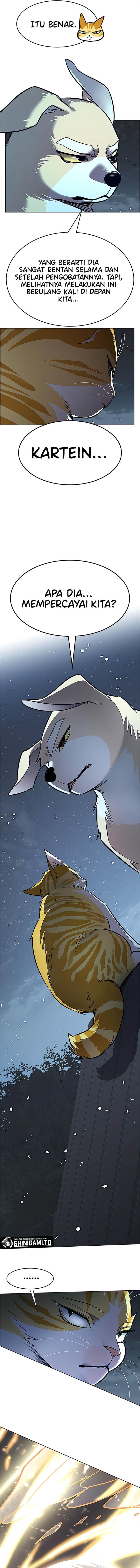 Read Eleceed (ID) Manga Online