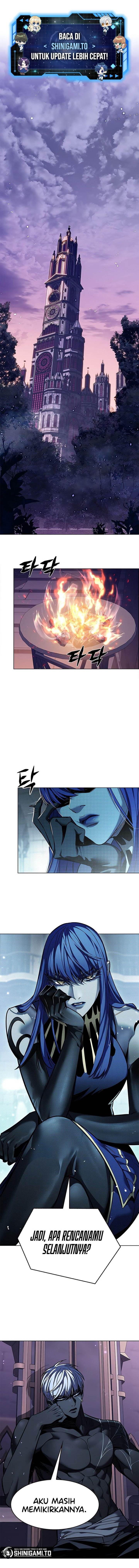 Read Eleceed (ID) Manga Online