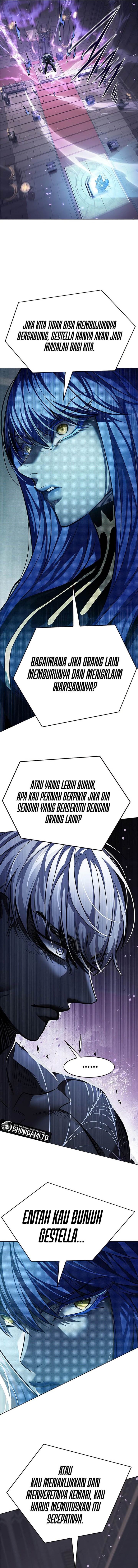 Read Eleceed (ID) Manga Online