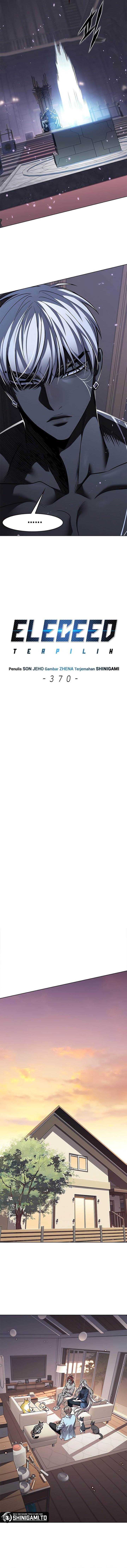 Read Eleceed (ID) Manga Online