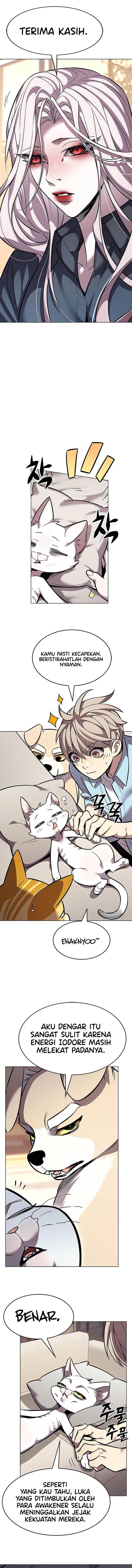 Read Eleceed (ID) Manga Online