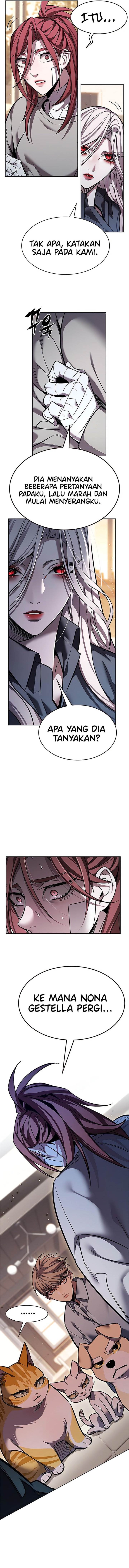 Read Eleceed (ID) Manga Online