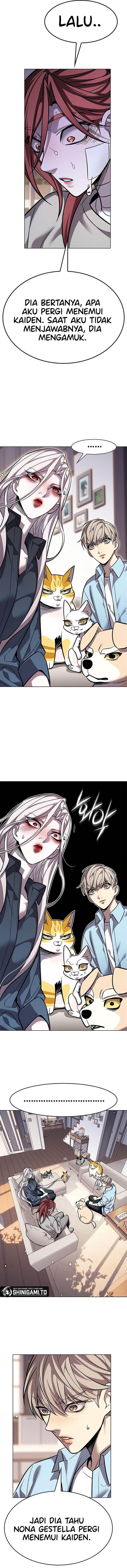 Read Eleceed (ID) Manga Online