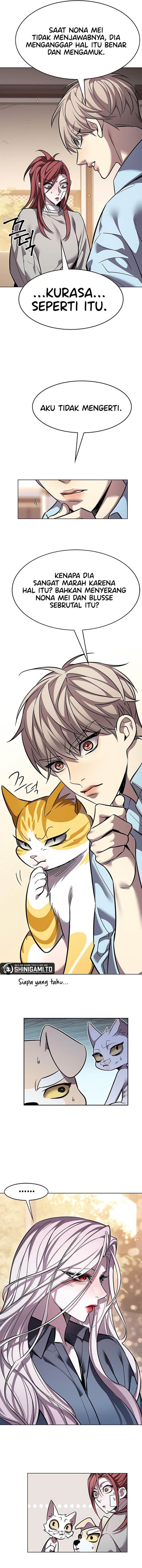 Read Eleceed (ID) Manga Online