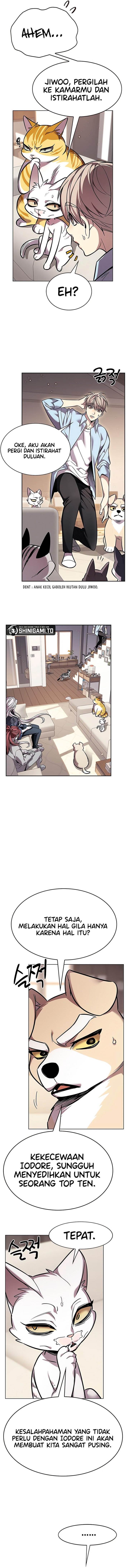 Read Eleceed (ID) Manga Online