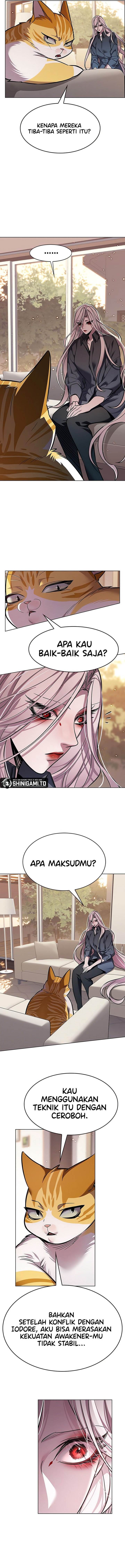 Read Eleceed (ID) Manga Online