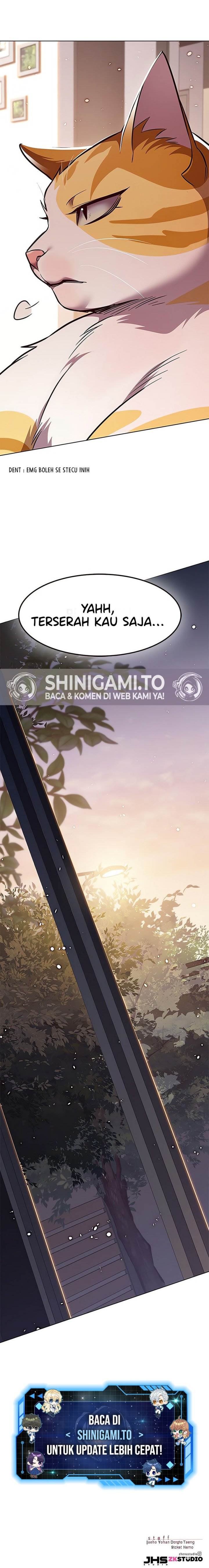 Read Eleceed (ID) Manga Online