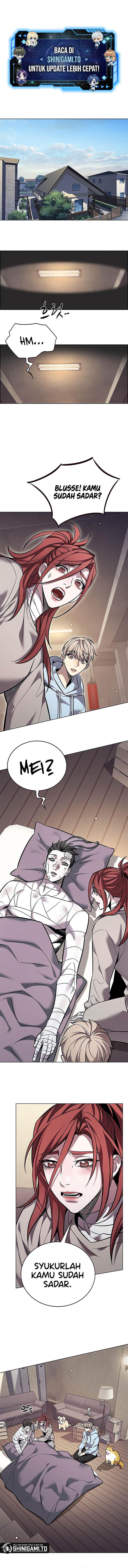 Read Eleceed (ID) Manga Online