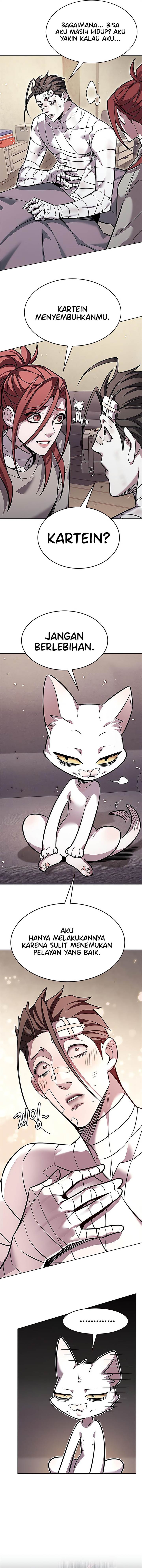 Read Eleceed (ID) Manga Online