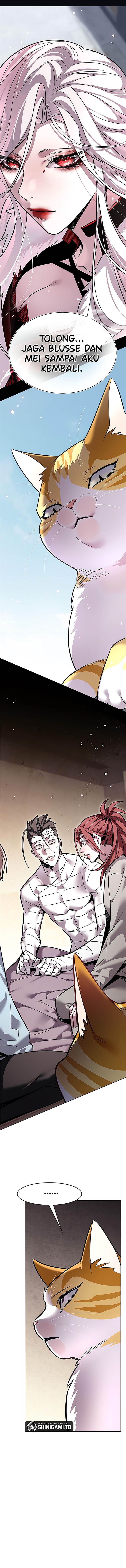 Read Eleceed (ID) Manga Online