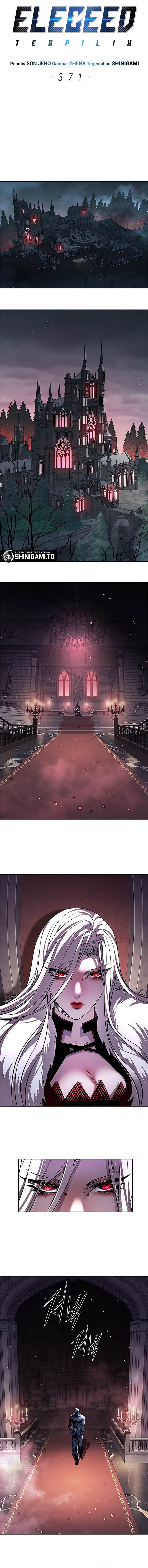 Read Eleceed (ID) Manga Online