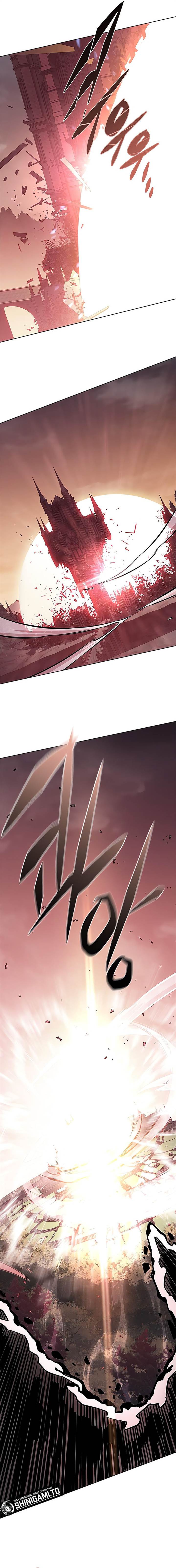 Read Eleceed (ID) Manga Online