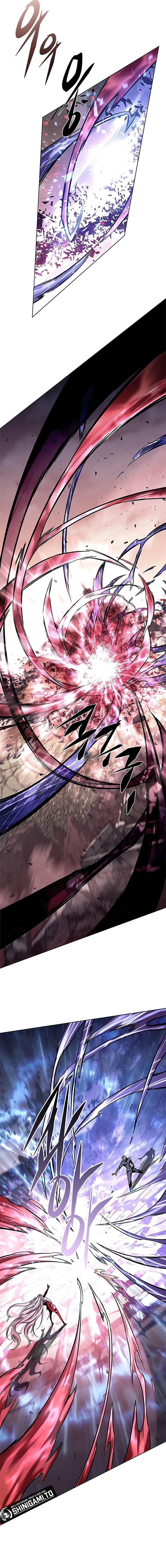 Read Eleceed (ID) Manga Online