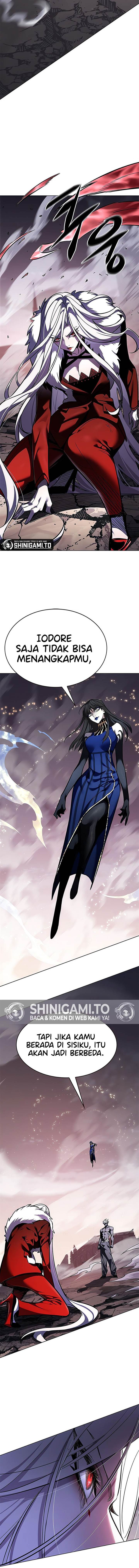 Read Eleceed (ID) Manga Online