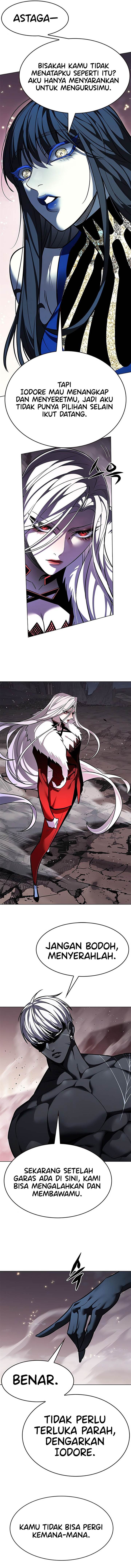 Read Eleceed (ID) Manga Online