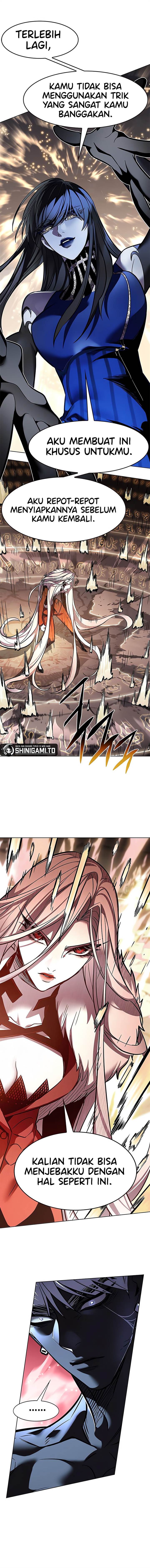 Read Eleceed (ID) Manga Online