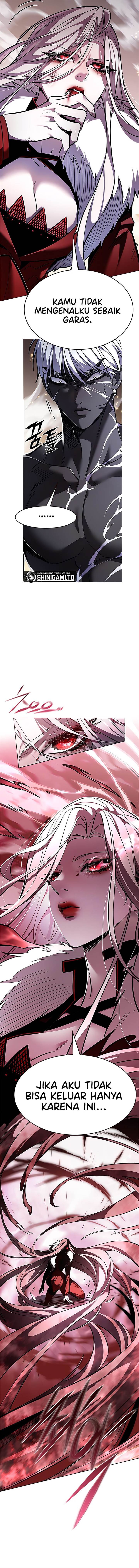 Read Eleceed (ID) Manga Online