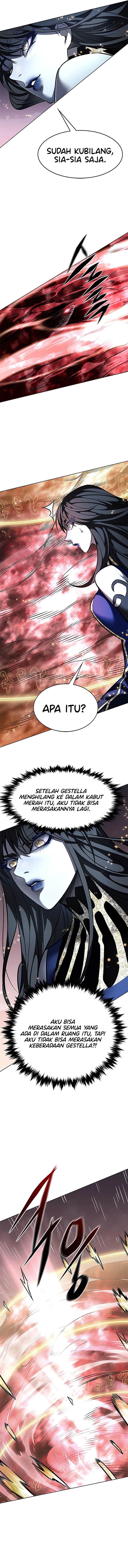 Read Eleceed (ID) Manga Online