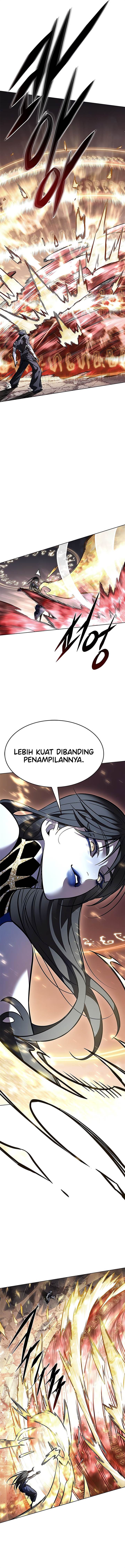 Read Eleceed (ID) Manga Online