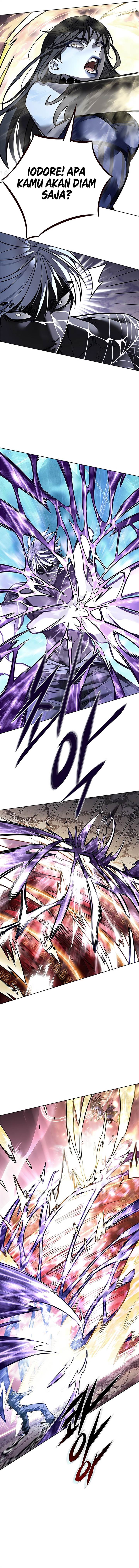 Read Eleceed (ID) Manga Online