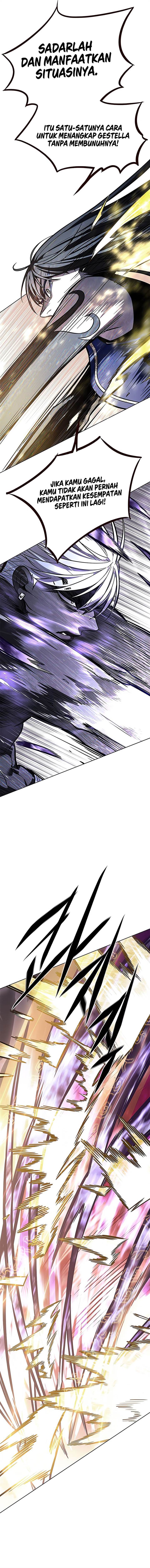 Read Eleceed (ID) Manga Online