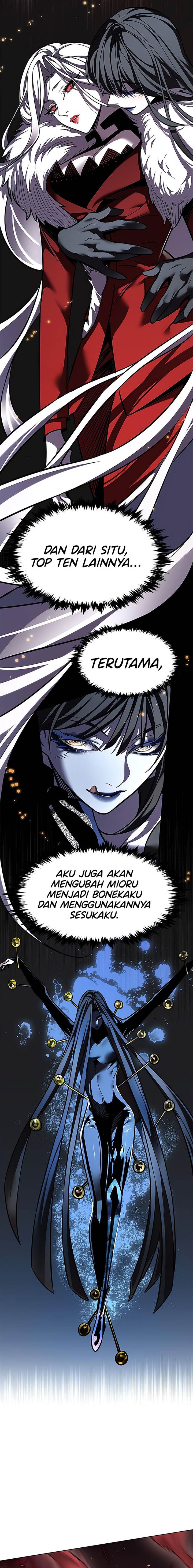 Read Eleceed (ID) Manga Online