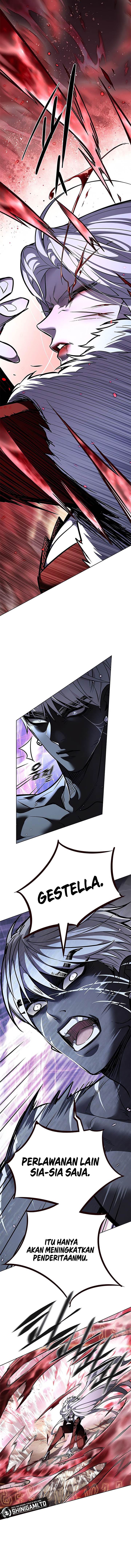 Read Eleceed (ID) Manga Online