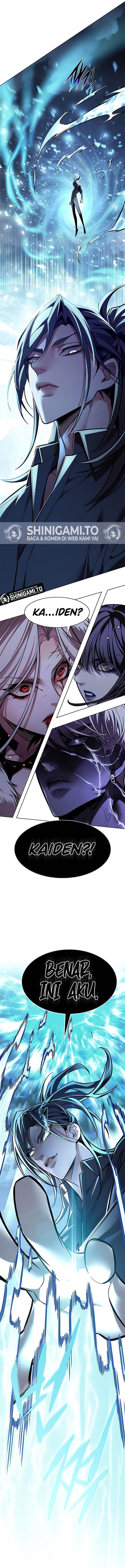 Read Eleceed (ID) Manga Online